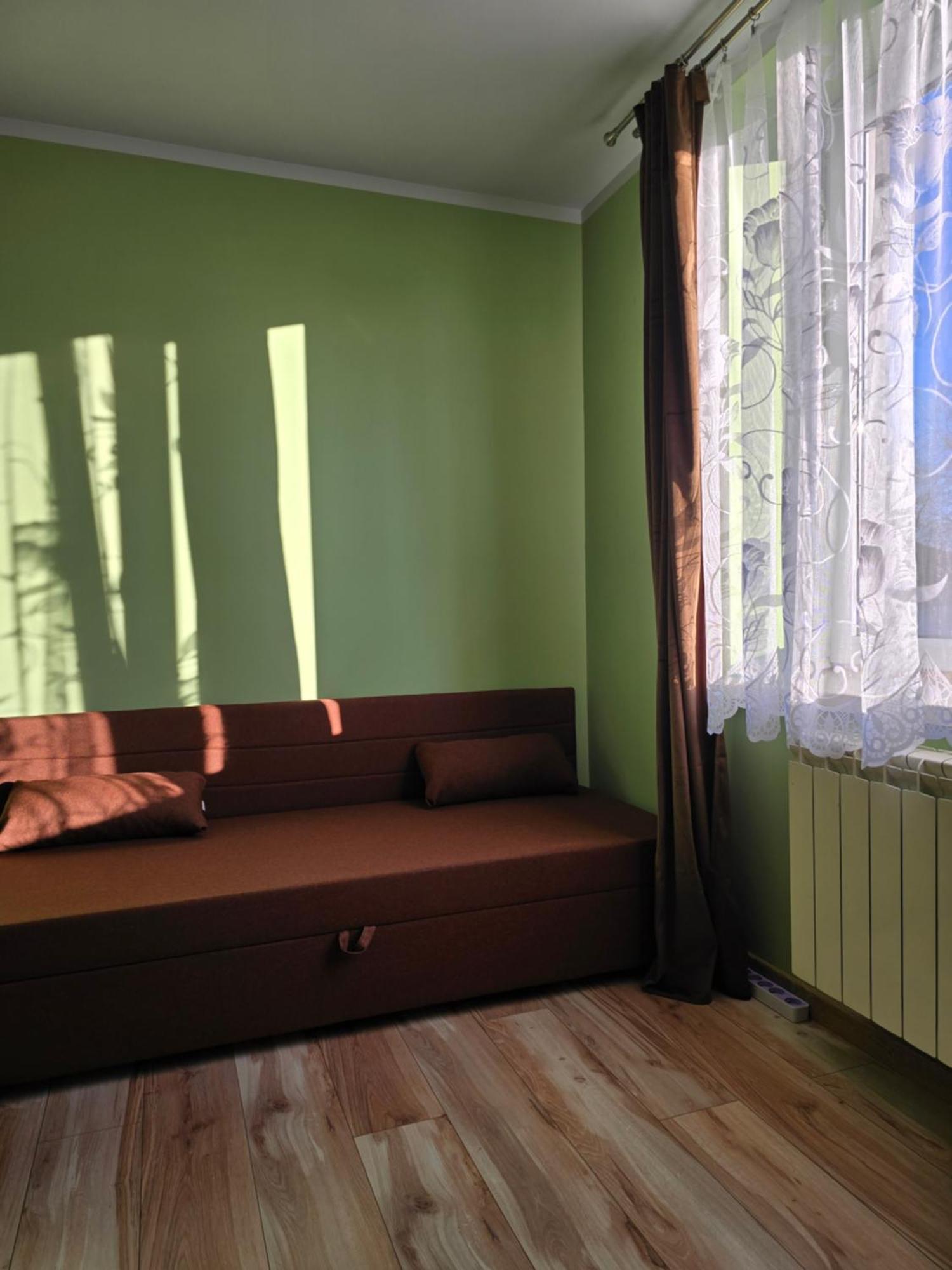 Kwatera27 Кліщелі Екстер'єр фото